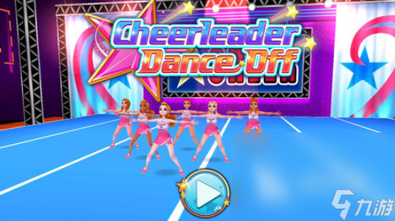 炫舞手机游戏哪些值得下载2025 热门有趣的炫舞手机游戏大全