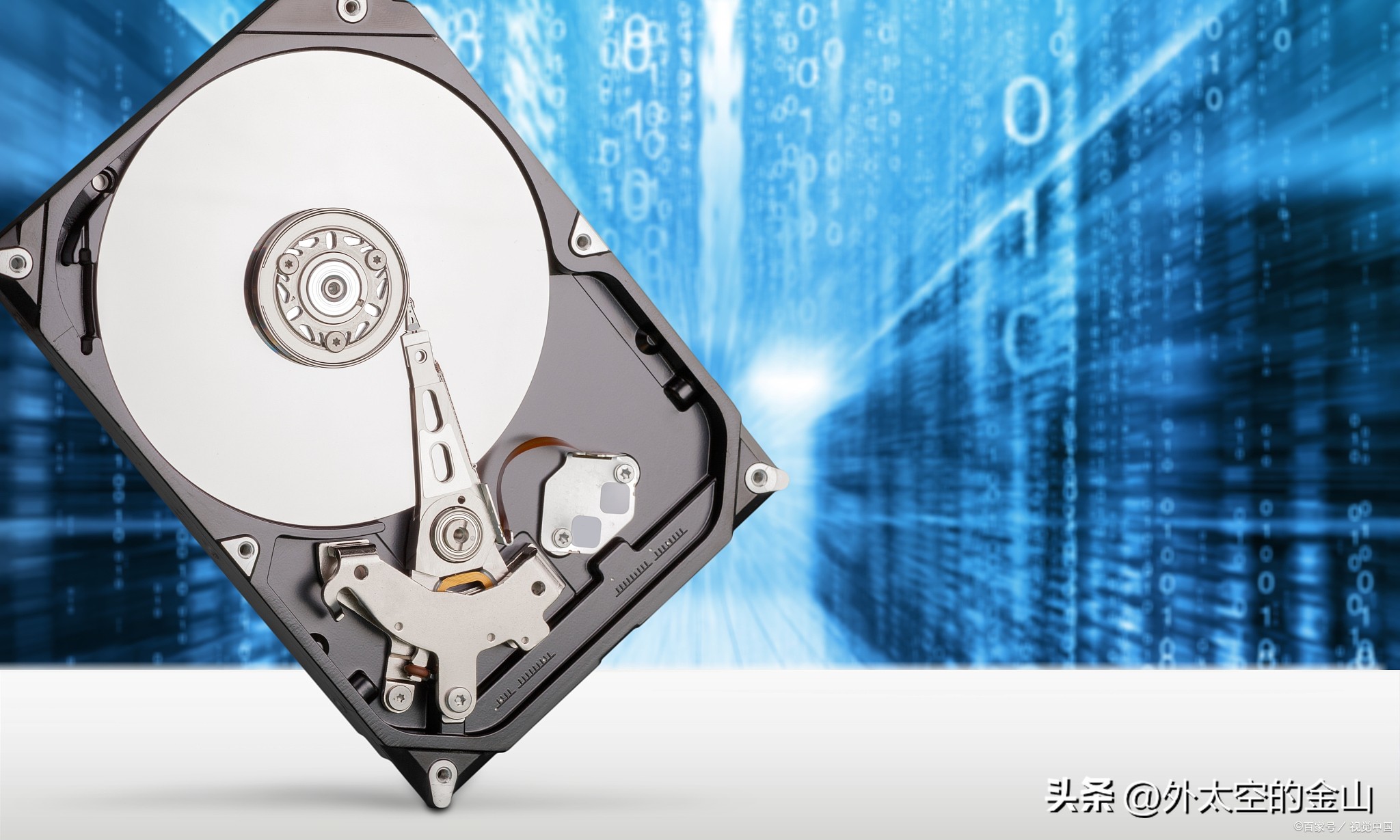 Windows 11 磁盘怎么分区？