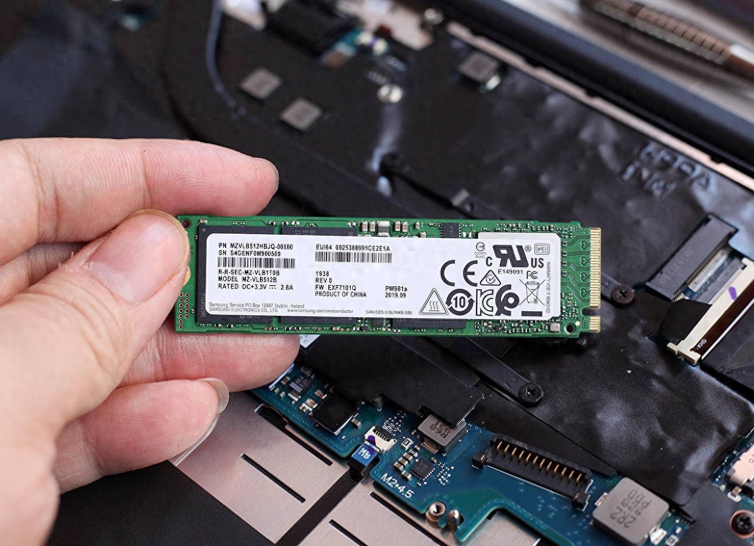 固态硬盘到底要不要分区 看完这篇你就懂了