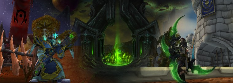 战网游戏安全指南重整旗鼓向着昔日荣耀进发