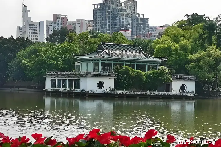 广西南宁旅游必去十大景点游玩攻略,别只知道桂林!2026年2月南宁最新保姆级攻略,这十大秘境不去真的亏大了,推荐收藏游玩