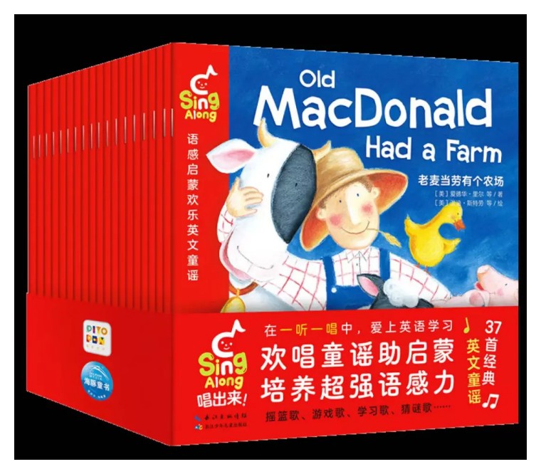 1岁6个月,听懂200多英语单词,妈妈做对了什么?详细经验分享