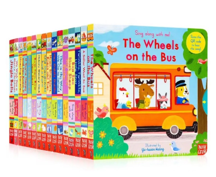 1岁6个月,听懂200多英语单词,妈妈做对了什么?详细经验分享