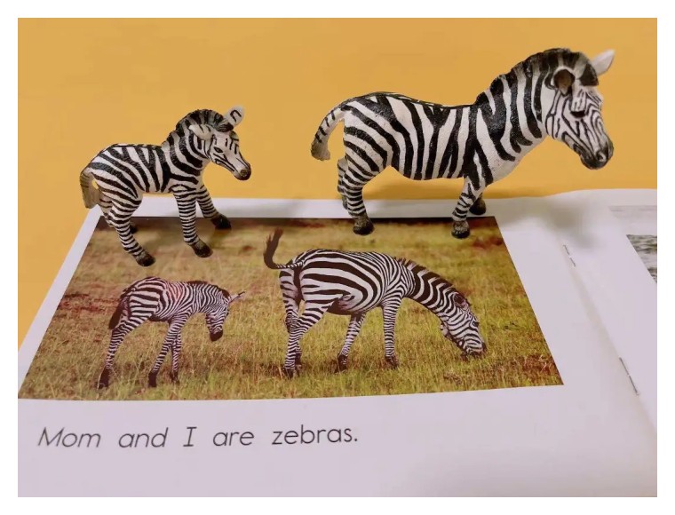 1岁6个月,听懂200多英语单词,妈妈做对了什么?详细经验分享