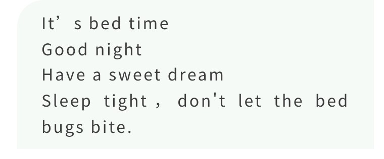 1岁6个月,听懂200多英语单词,妈妈做对了什么?详细经验分享