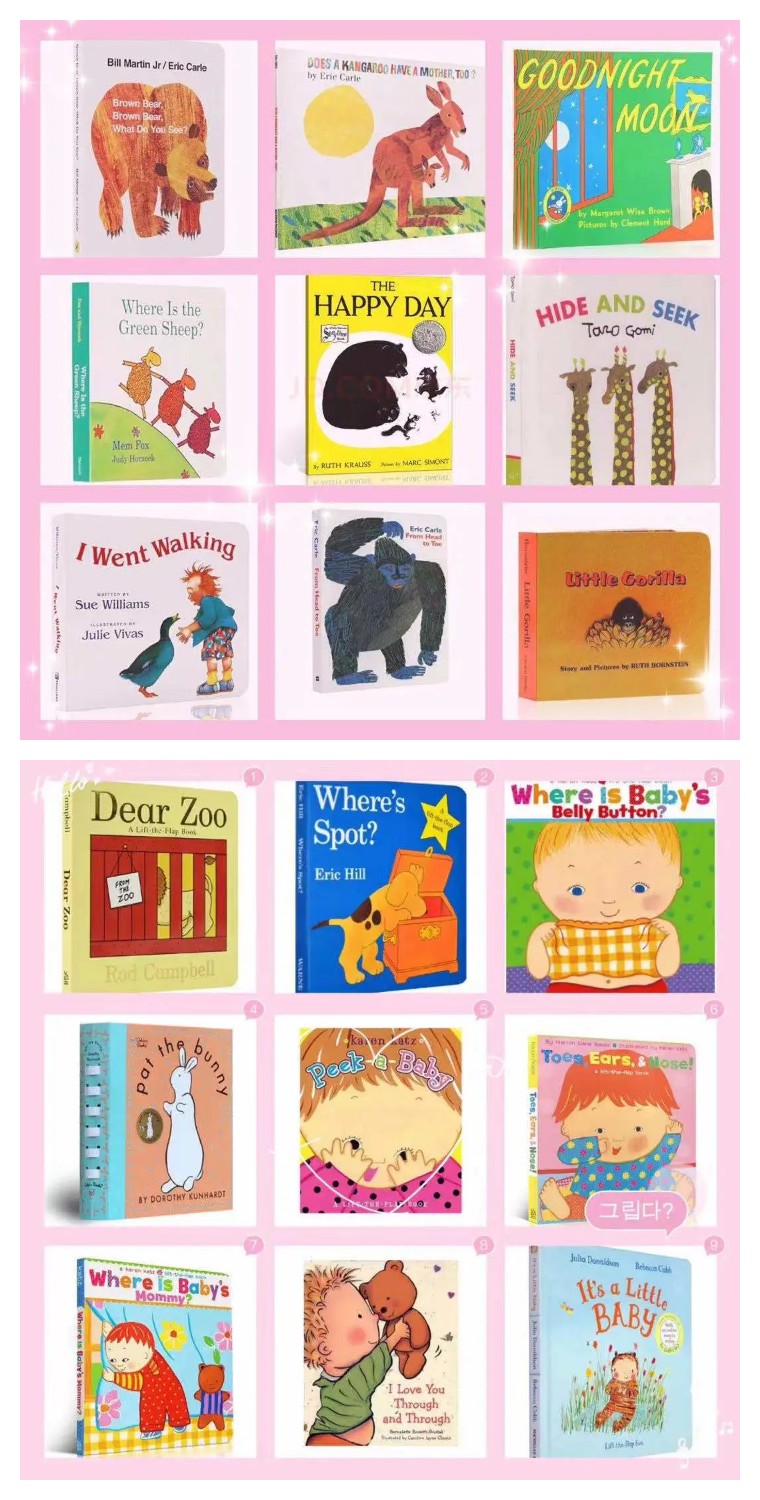 1岁6个月,听懂200多英语单词,妈妈做对了什么?详细经验分享