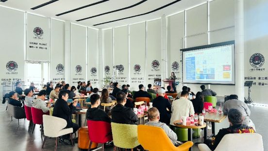 开创！2026新未来——区委三届十三次全会暨区委经济工作会议精神引发热议