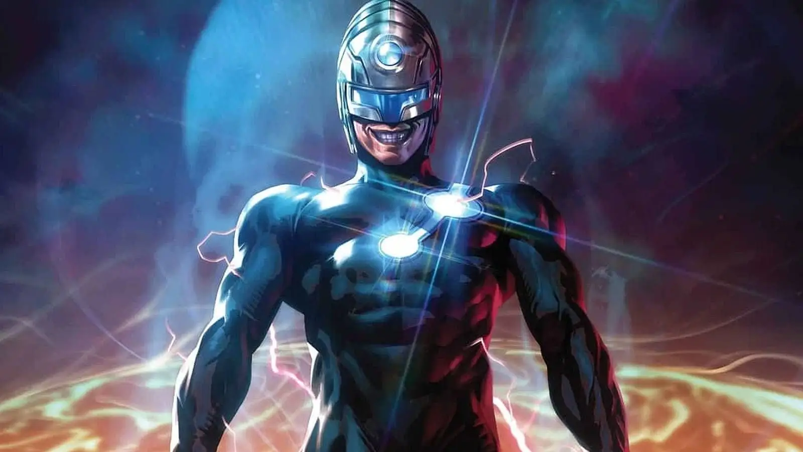 《毁灭日》的超黑暗角色，这10位复仇者的邪恶版本你知道吗？