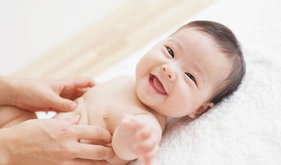 孕妇课堂之如何对宝宝进行早期教育