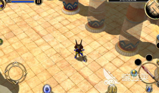 2025经典暗黑风格手游推荐：类似流放之路的ARPG巅峰之作盘点