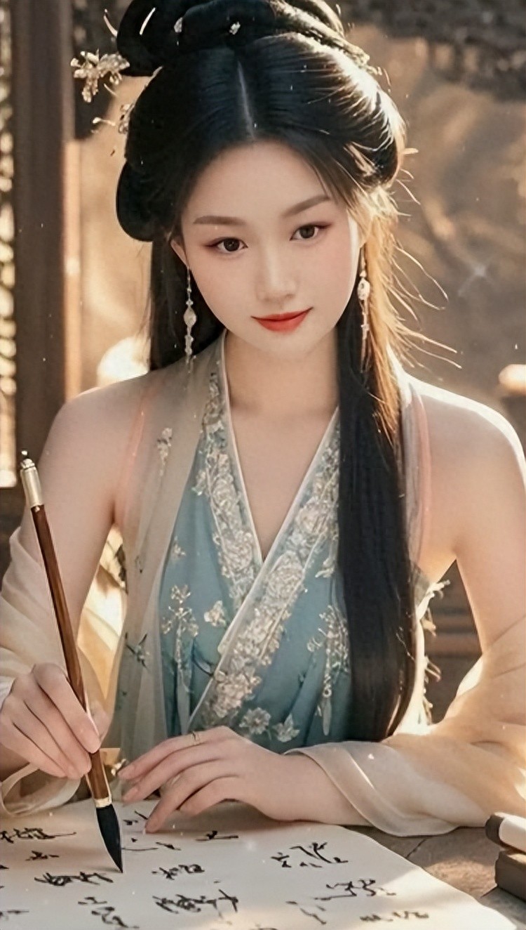 如何在抖音拍出好看的特效照片？