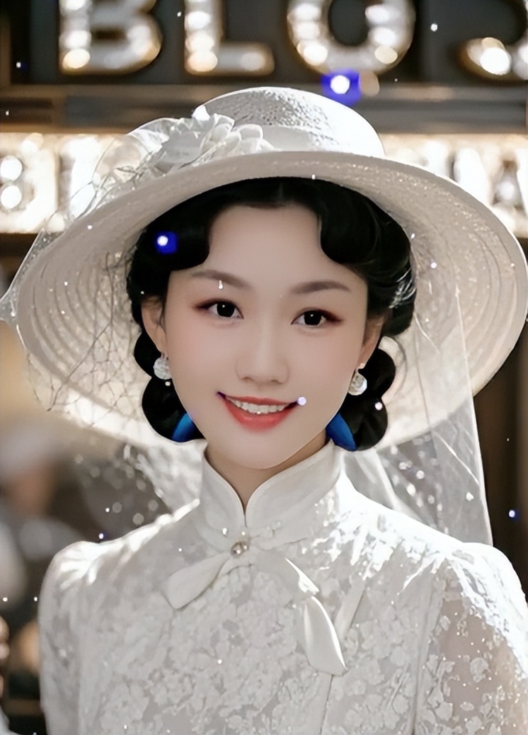 如何在抖音拍出好看的特效照片？