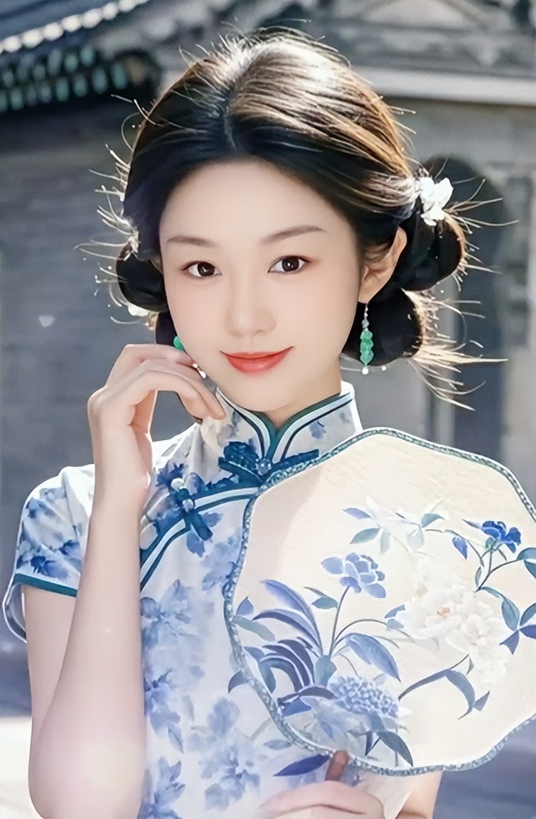 如何在抖音拍出好看的特效照片？