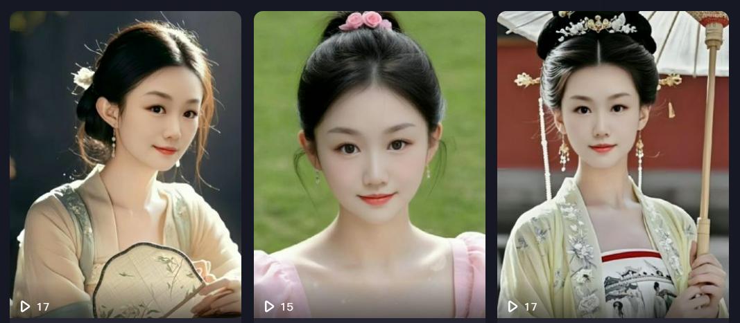 如何在抖音拍出好看的特效照片？