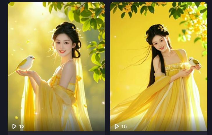 如何在抖音拍出好看的特效照片？