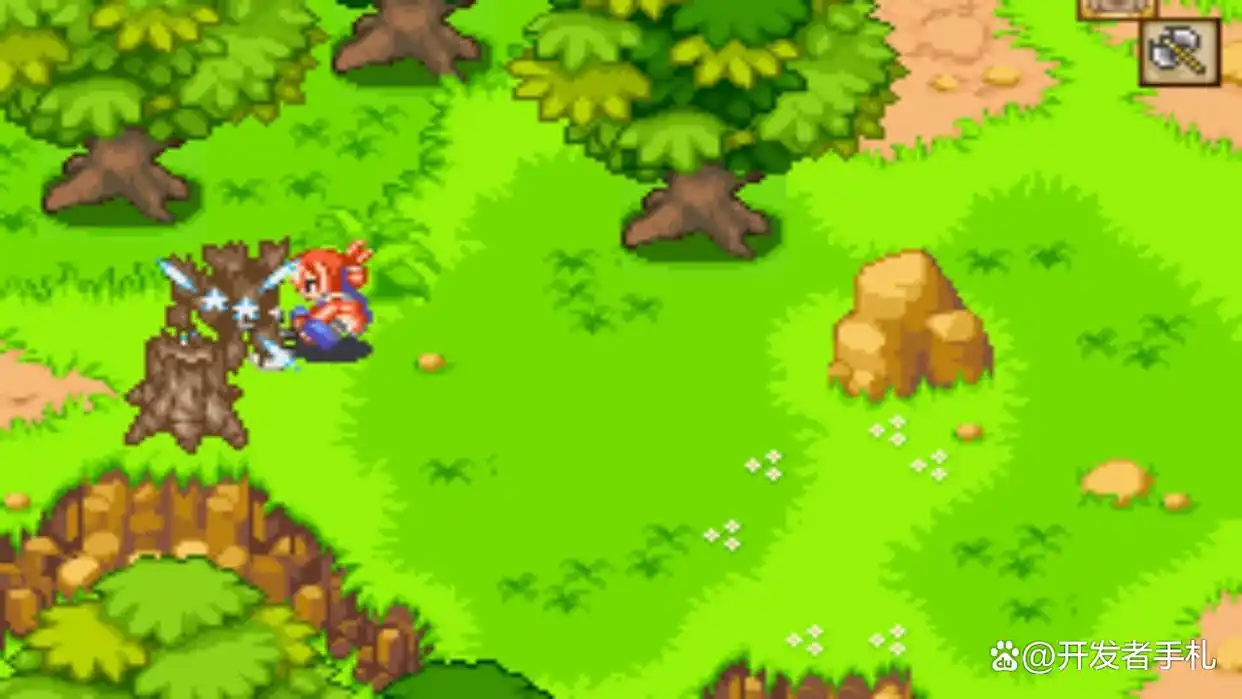 《召唤之夜：铸剑物语 2》：GBA 时代的铸剑传奇，用铁锤敲出 20 年不灭的青春热血