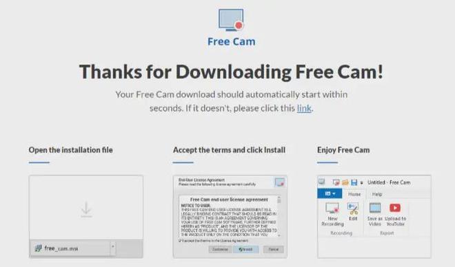 笔记本电脑视频录制？这7款软件，零基础也能上手