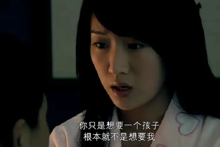 蜗居:若没有“第一次”的误会,宋思明还会善待海藻吗?