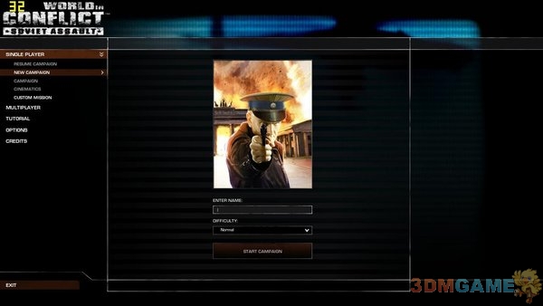 《冲突世界：完整版》免安装中文版