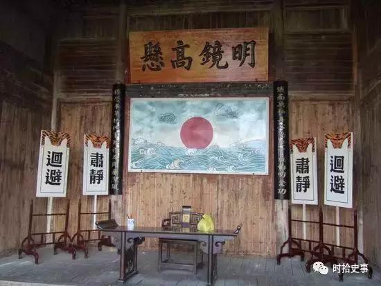 滚钉板，告御状——古代的“越级上访”之路