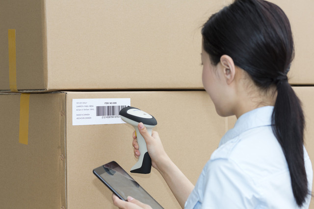 进超市必须要有条码吗?商品条码注册全流程解析