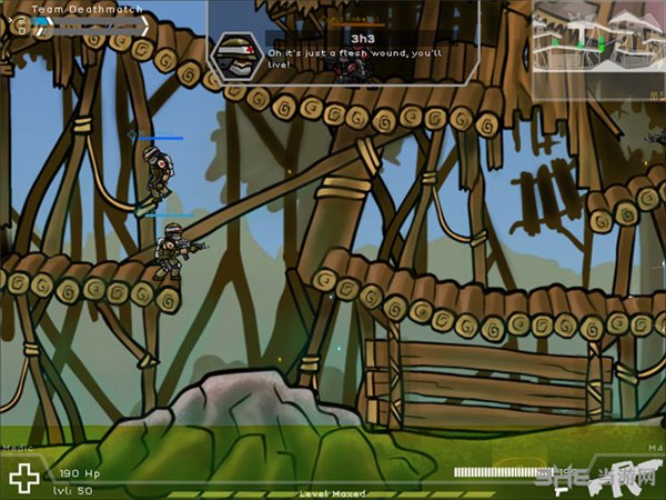 战火英雄无敌版是