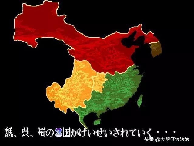 假如刘备有生之年统一三国会是怎样？来看各种游戏中的刘备结局