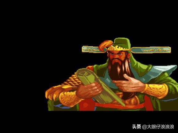 假如刘备有生之年统一三国会是怎样？来看各种游戏中的刘备结局