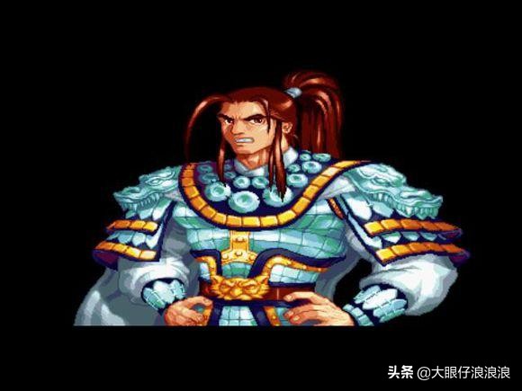 假如刘备有生之年统一三国会是怎样？来看各种游戏中的刘备结局