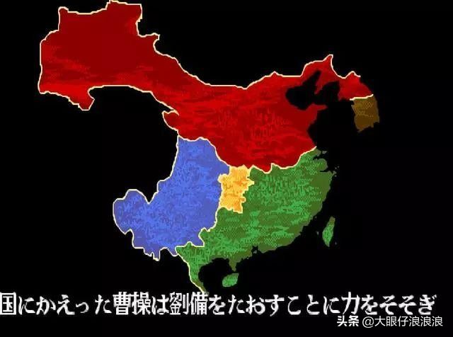 假如刘备有生之年统一三国会是怎样？来看各种游戏中的刘备结局