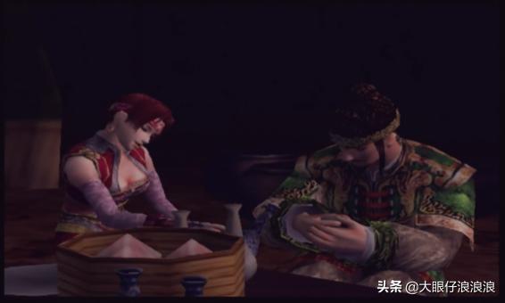 假如刘备有生之年统一三国会是怎样？来看各种游戏中的刘备结局