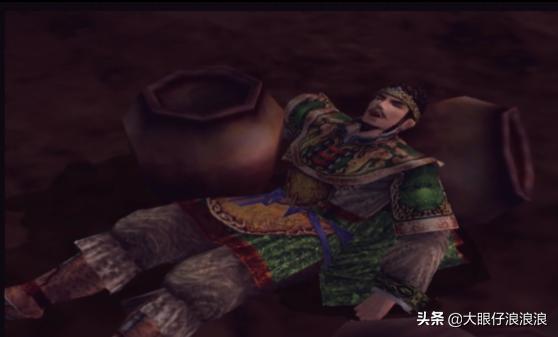 假如刘备有生之年统一三国会是怎样？来看各种游戏中的刘备结局