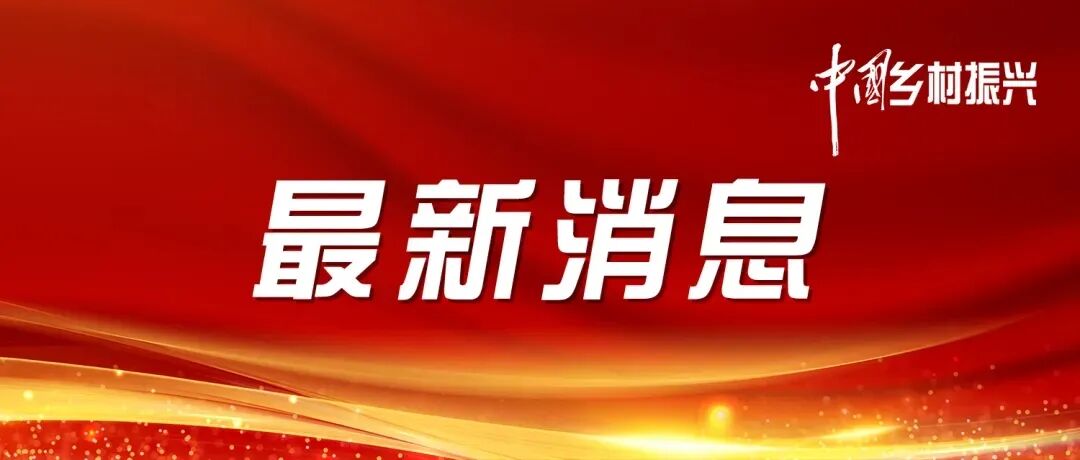 为基层减负提效、为乡村治理赋能——全国超7万个村入驻“村级服务平台”