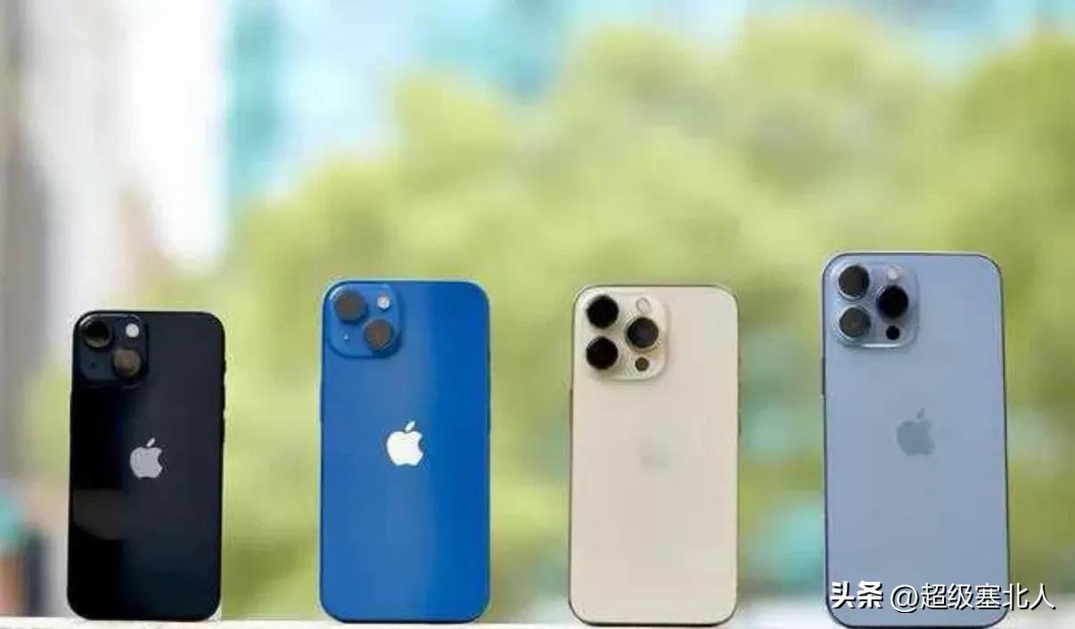 历代苹果手机的优缺点全解析，看看哪一代才是你心中的"神机"