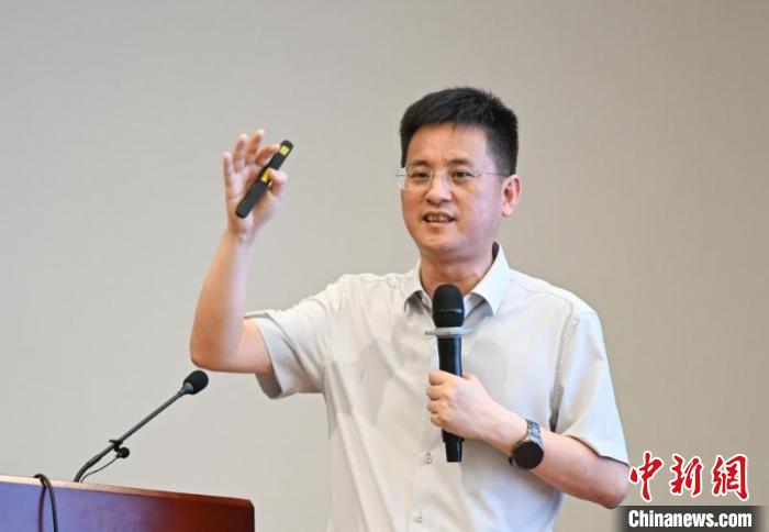 浙江县域观察：“奔跑”的德清何以争当“全优生”？