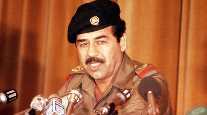 萨达姆有多聪明？死前留下200亿遗产，美国费劲找到却拿不到