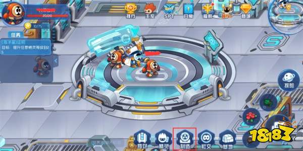 赛尔号无限宇宙测试Bug怎么解决？体验服测试常见FAQ汇总[多图]