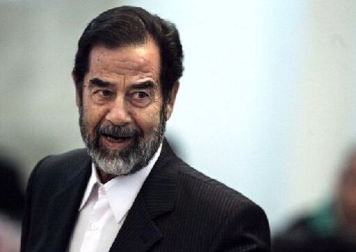 萨达姆死前留下400亿资产，为啥美国只能看不能动？他太聪明了