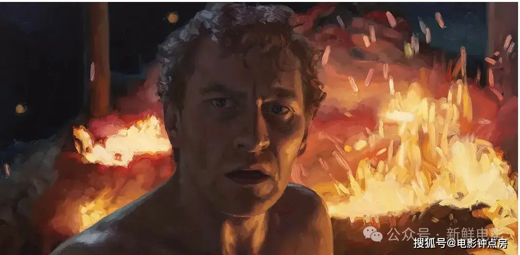 欧美十佳成人动画电影！