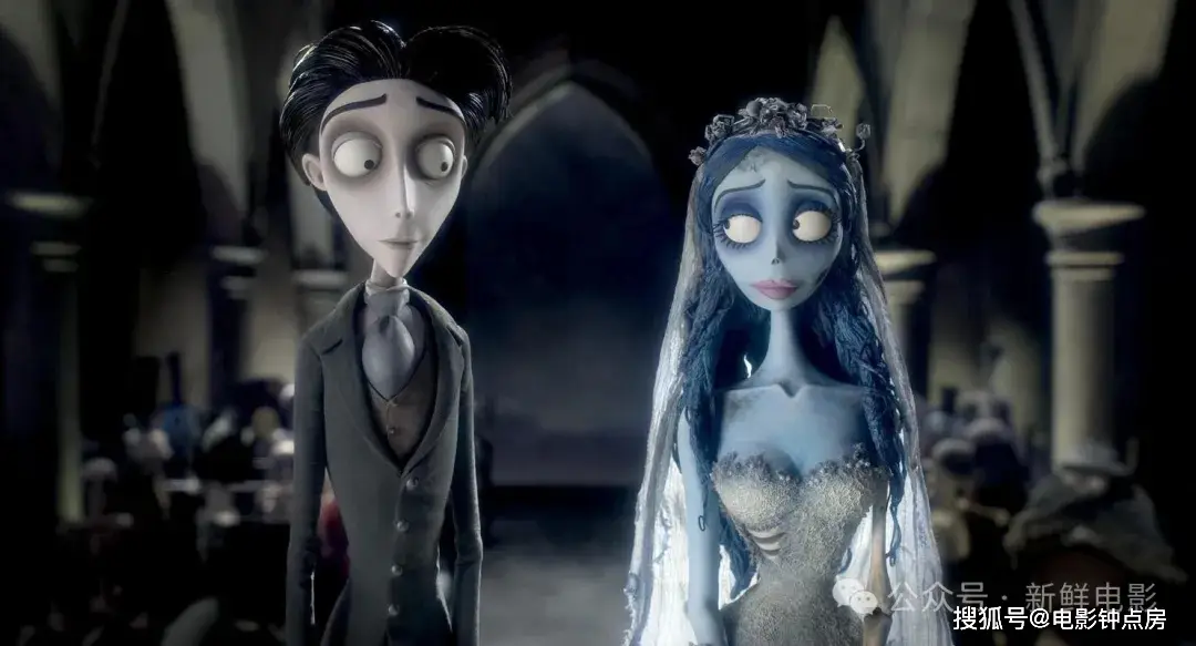 欧美十佳成人动画电影！