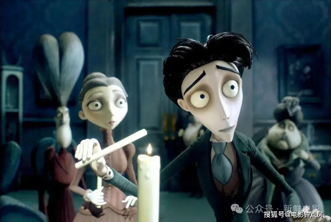 欧美十佳成人动画电影！