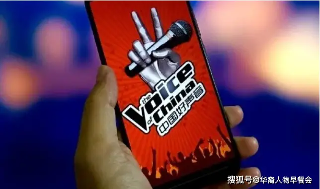 李玟《中国好声音》事件终极版，一场资本权利场之战开始了吗？