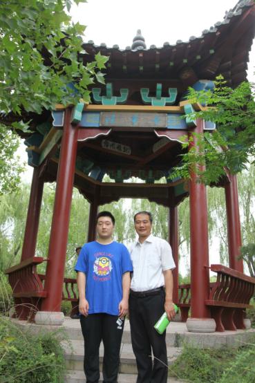 「潍坊一中未来实验校区」 未来之师：卓尔不凡，越梦前行