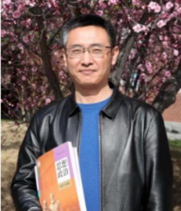 「潍坊一中未来实验校区」 未来之师：卓尔不凡，越梦前行