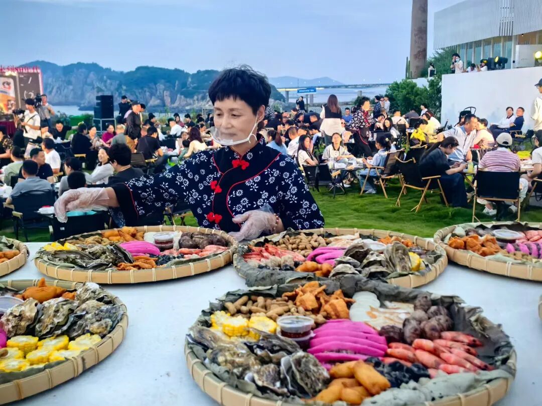 洞头90％民宿都是女老板，女性创业者占比为何如此之高