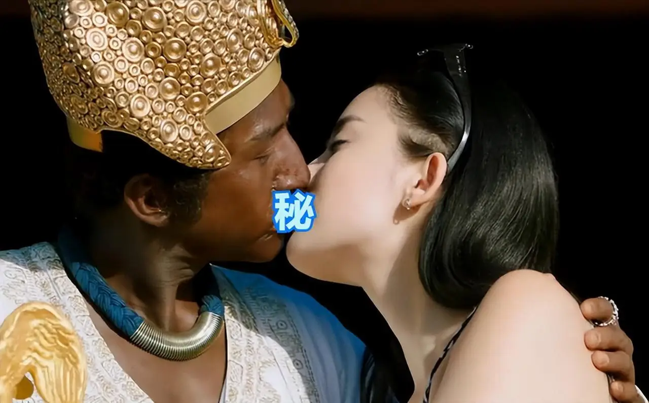 叛逆影帝邓超:抛弃女明星恋车晓,偷吃江一燕被孙俪8000万摆平