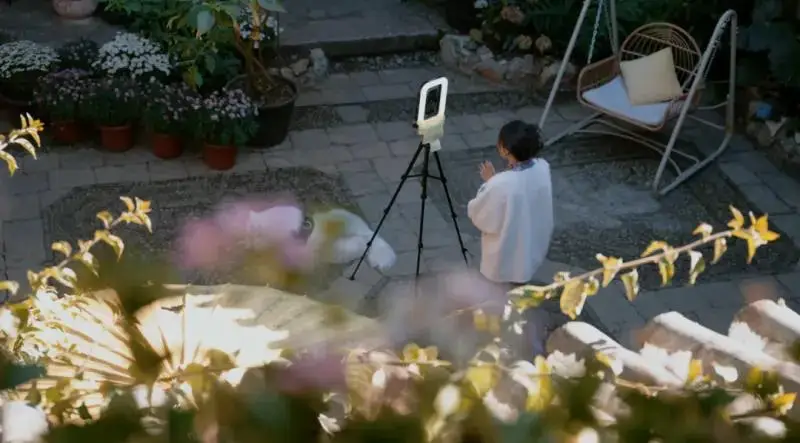 89万粉丝追随的丽江民宿老板娘，靠抖音“慢直播”月销300万