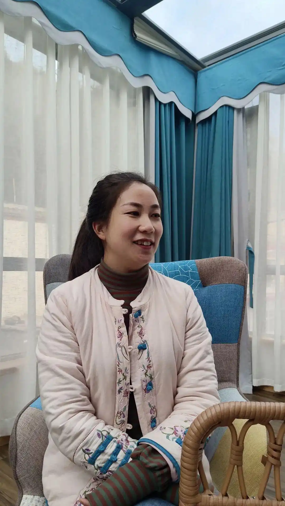 90后宝妈,从一个普通职员到民宿老板娘,活成了自己想要的样子