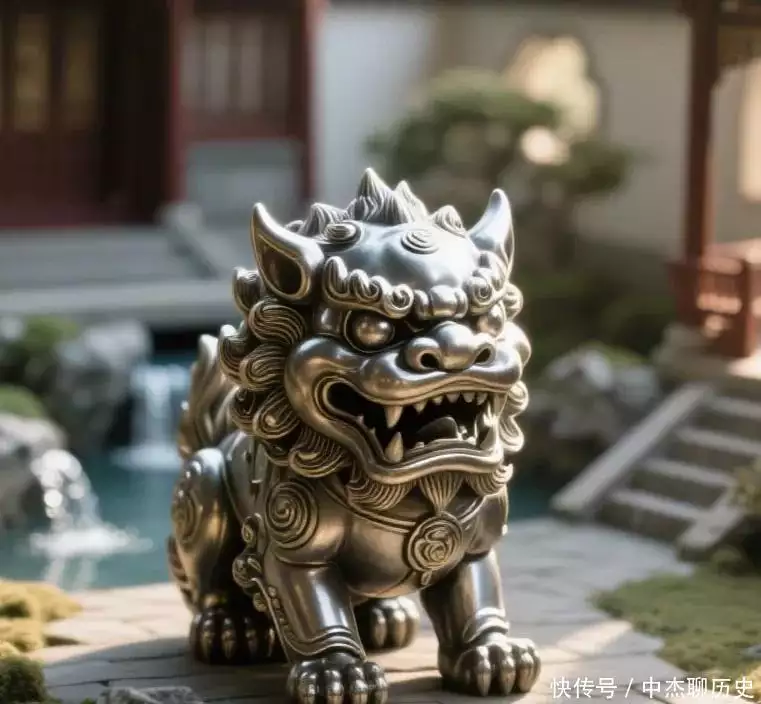 炎黄战蚩尤:一场上古神战,铸就千年贪婪图腾