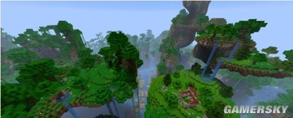 创造者云集！在《我的世界》遇上枪战游戏